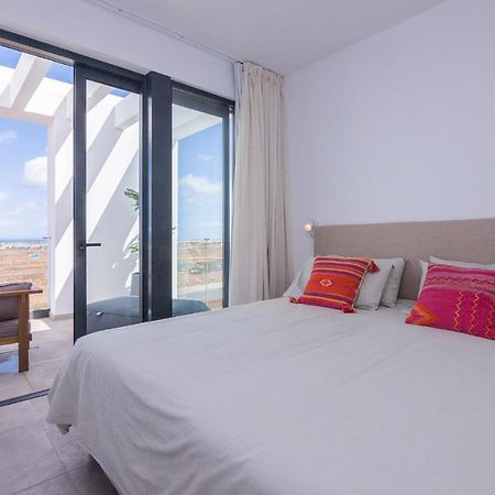 Villa Yolo Luxe Sur Private Pool Corralejo By Holidays Home Bagian luar foto