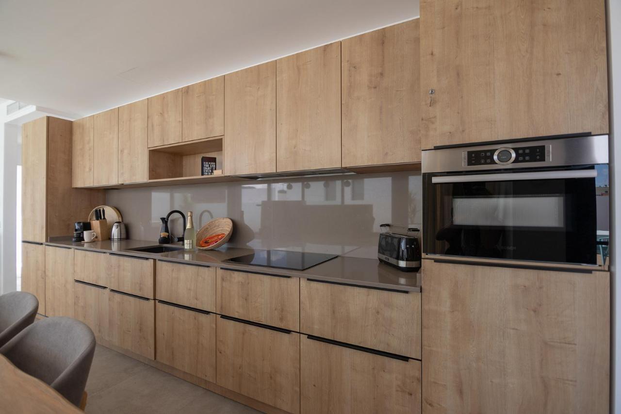 Villa Yolo Luxe Sur Private Pool Corralejo By Holidays Home Bagian luar foto
