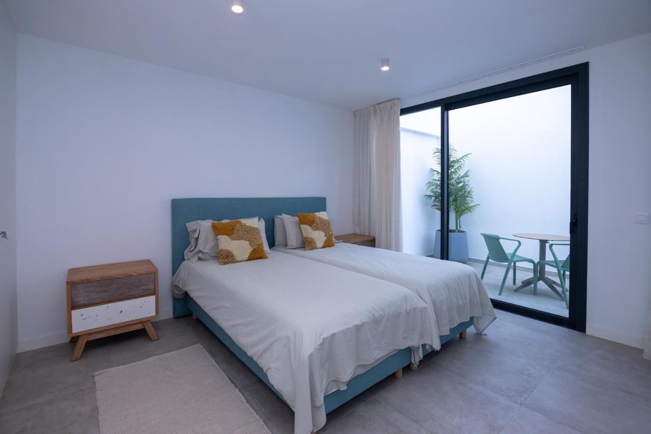 Villa Yolo Luxe Sur Private Pool Corralejo By Holidays Home Bagian luar foto