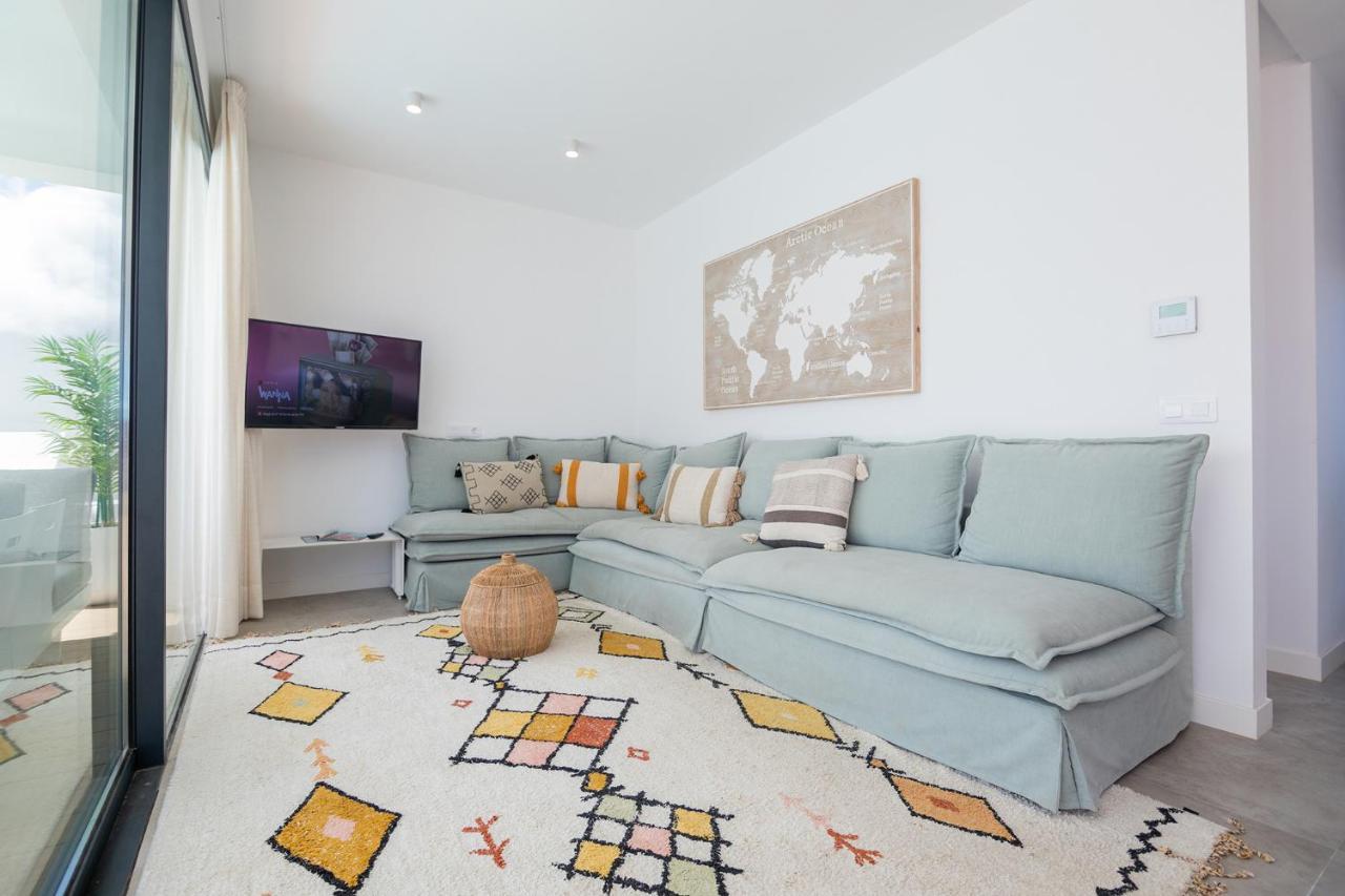 Villa Yolo Luxe Sur Private Pool Corralejo By Holidays Home Bagian luar foto