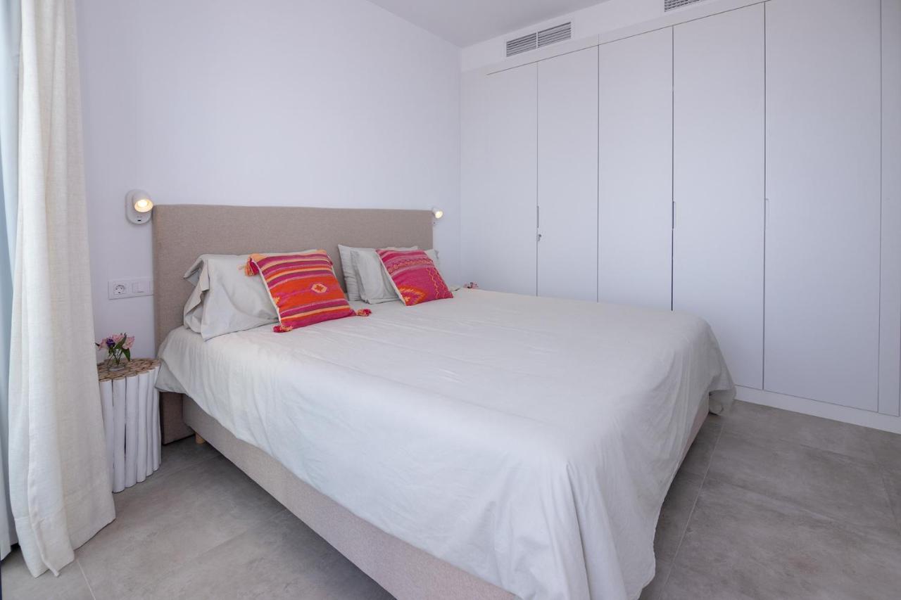 Villa Yolo Luxe Sur Private Pool Corralejo By Holidays Home Bagian luar foto