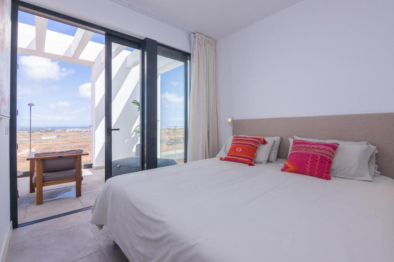 Villa Yolo Luxe Sur Private Pool Corralejo By Holidays Home Bagian luar foto