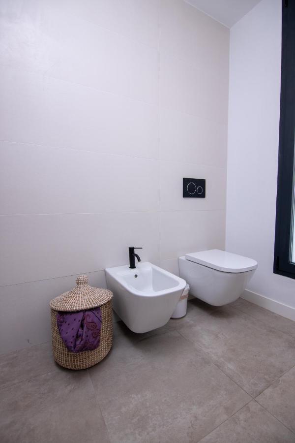 Villa Yolo Luxe Sur Private Pool Corralejo By Holidays Home Bagian luar foto