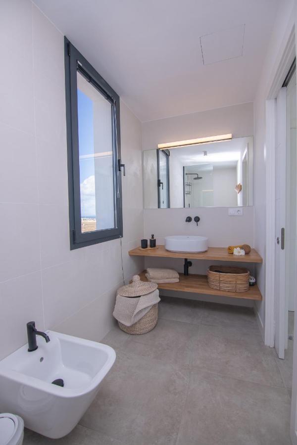 Villa Yolo Luxe Sur Private Pool Corralejo By Holidays Home Bagian luar foto