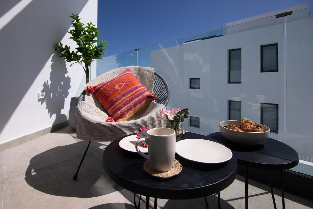 Villa Yolo Luxe Sur Private Pool Corralejo By Holidays Home Bagian luar foto