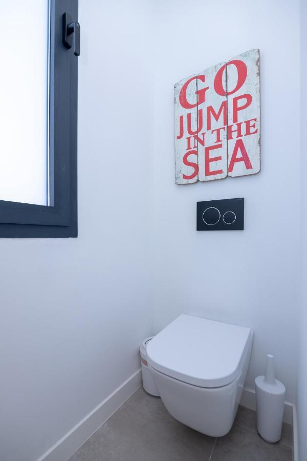 Villa Yolo Luxe Sur Private Pool Corralejo By Holidays Home Bagian luar foto